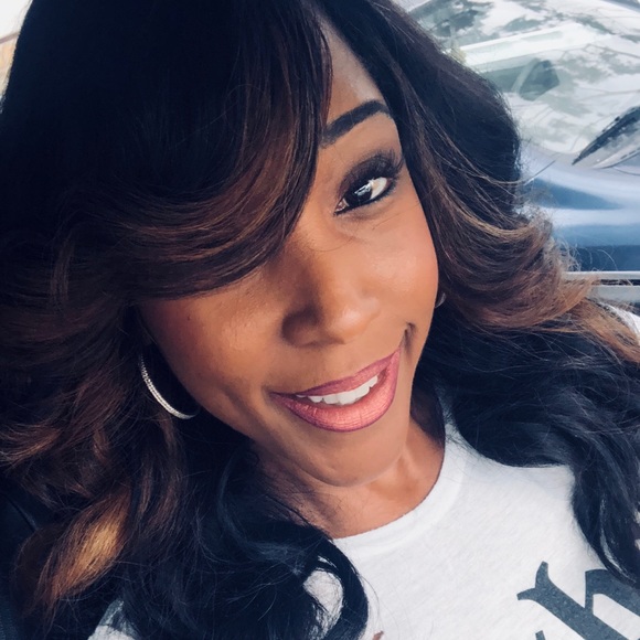 Meet your Posher, Katrina - Picture 1 of 1